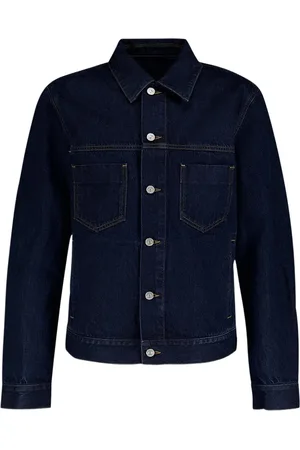Givenchy Jeansjacka