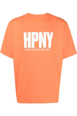 Heron Preston Heron t