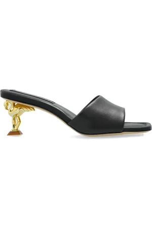 SOPHIA WEBSTER Flamingo slip