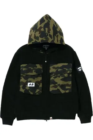 A Bathing Ape Big Pocket bomberjacka