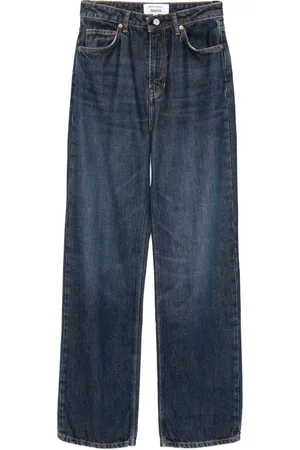 Reformation Wilder wide leg