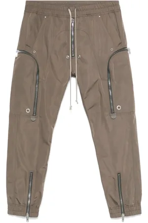 Rick Owens Bauhaus cargobyxor