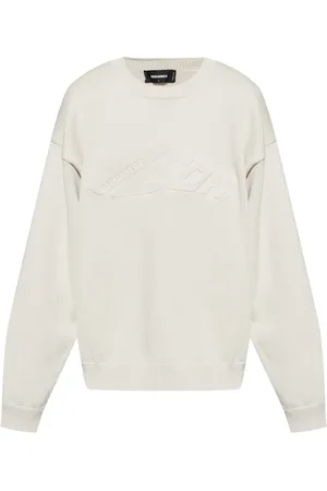Dsquared2 Tröja med logotyp