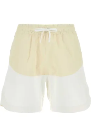 HERNO Tvåfärgade shorts