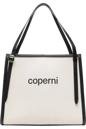 COPERNI Totebag med logotyp