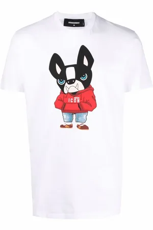 Dsquared2 T