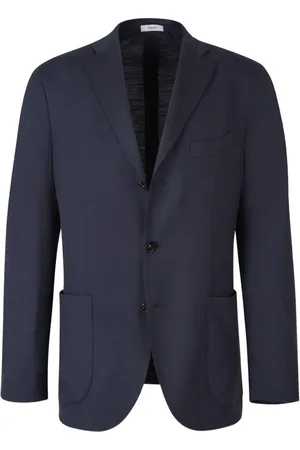 Boglioli Stickad blazer