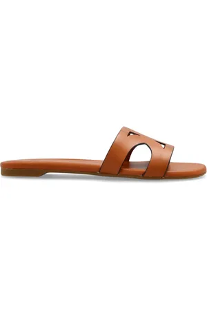 Kate Spade Duo toffelsandaler
