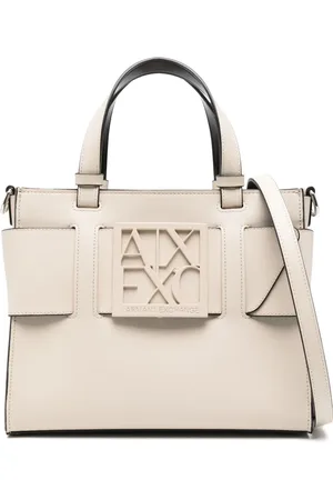 Armani Exchange Tote