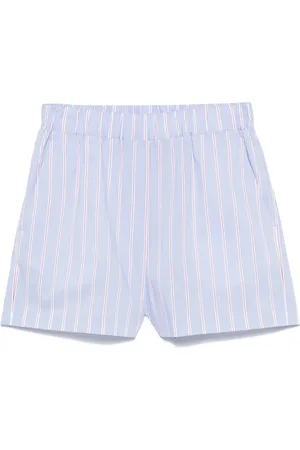 Manuel Ritz Randiga shorts