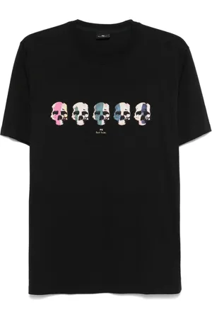 Paul Smith Skulls t