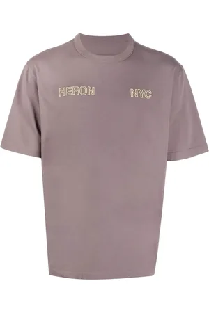 Heron Preston T