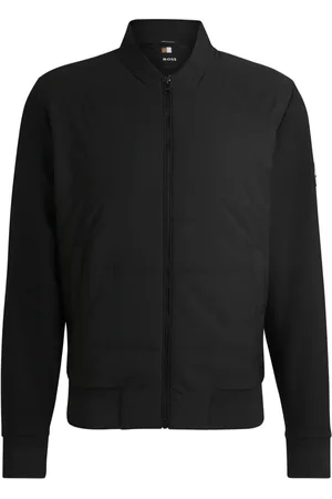 HUGO BOSS Vadderad jacka