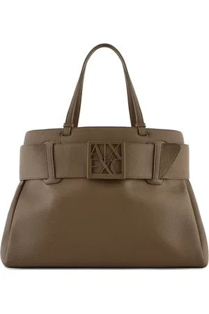 Armani Exchange Tote