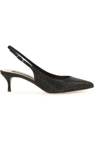 Sergio Rossi Godiva pumps 50 mm