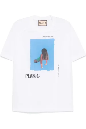 Plan C Marghe Nel Blu t