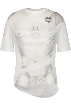 Charles Jeffrey Loverboy T
