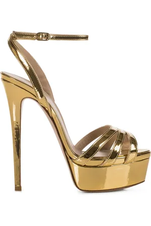 LE SILLA Lola sandaler 140 mm