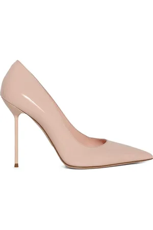 PARIS TEXAS Lidia pumps 105 mm