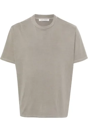 OUR LEGACY T