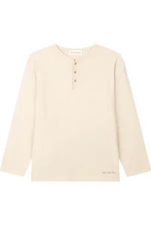 MAN ON THE BOON. Henley t