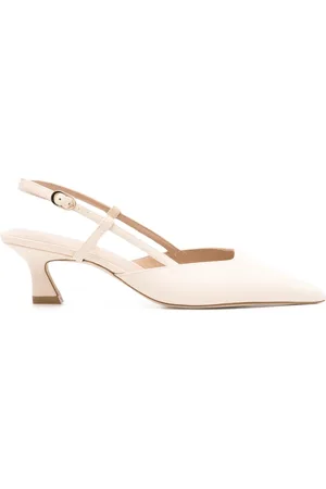 Stuart Weitzman Vinnie slingback