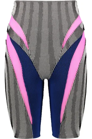PAOLINA RUSSO Cykelshorts i jersey