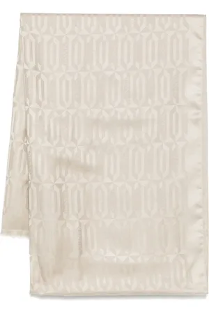 Lanvin Halsduk i jacquard