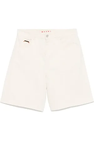 Marni Jeansshorts