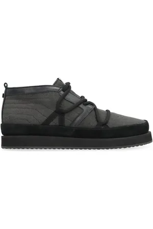 Volta Lädersneakers