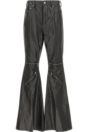 Rick Owens Bolan cargobyxor