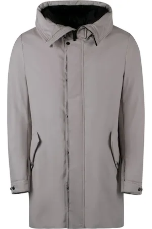MOORER Alibrando parkas
