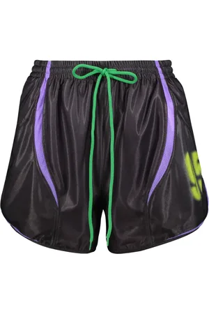 PAOLINA RUSSO Shorts i tech