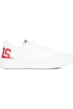 GCDS Sneakers med logotyp