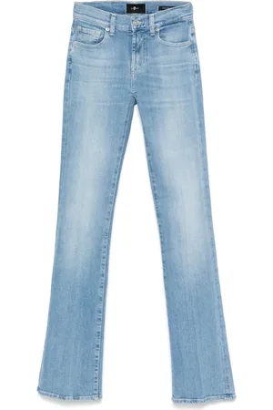 7 for all Mankind Bloom bootcut