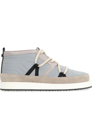 Volta Sneakers i mocka
