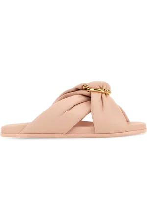 Fendi Sienna tofflor
