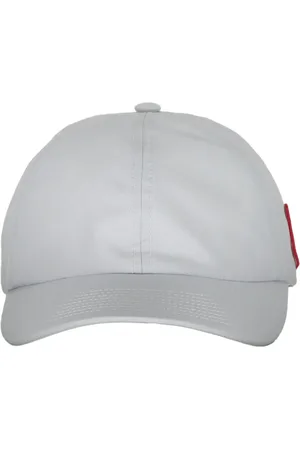OAMC Basebollkeps med broderat märke