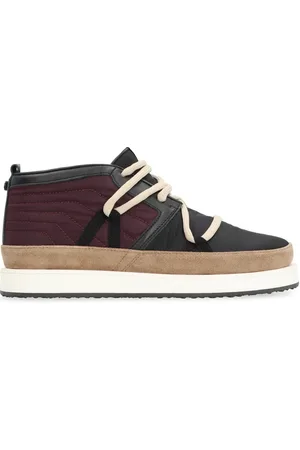 Volta Lädersneakers