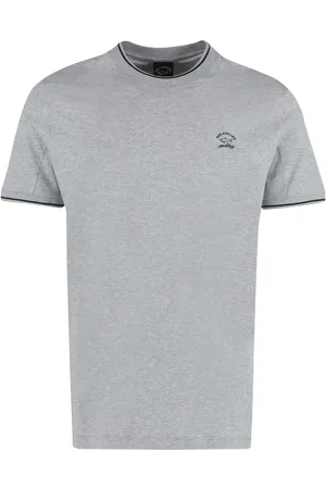 Paul & Shark T