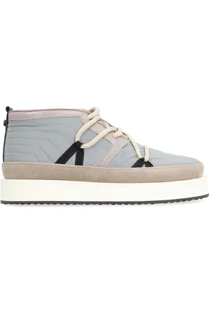 Volta Sneakers i mocka