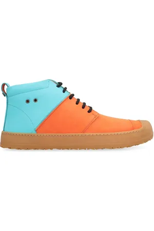 Volta Lädersneakers