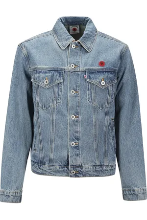 ICECREAM Jeansjacka