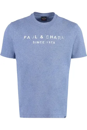 Paul & Shark T
