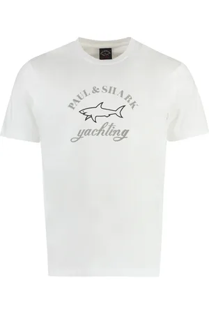 Paul & Shark T