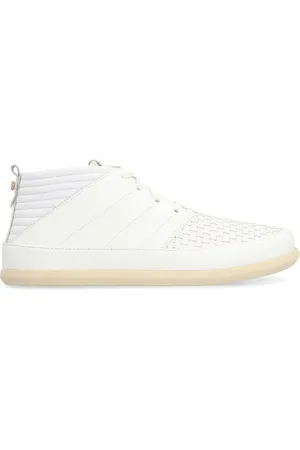 Volta Lädersneakers