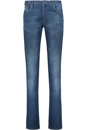 Paul & Shark Tapered
