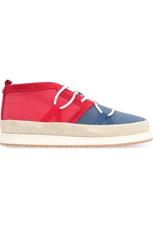 Volta Sneakers i mocka