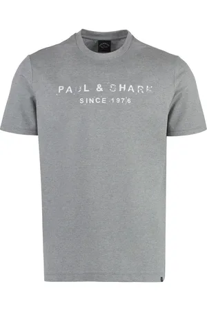 Paul & Shark T