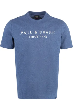 Paul & Shark T